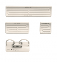 Нагреватель инфракрасный FSR/4, 0.1 кВт, 230 В, 60х60 мм