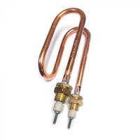 10.225 ТЭН Для дистиллятора 2.5 кВт L 160 мм