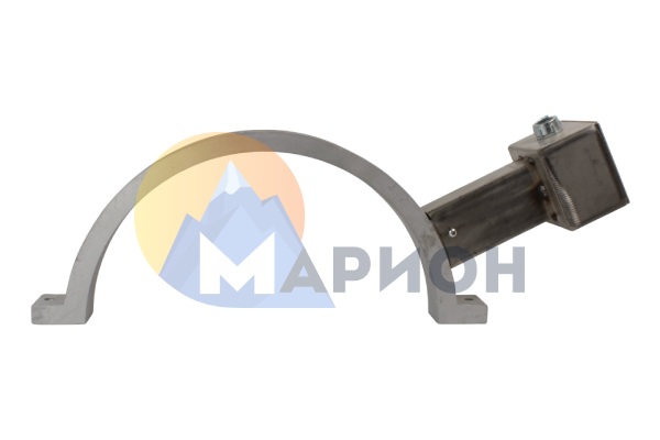 Литые нагреватели для трубопровода