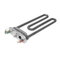 3406008 ТЭН 1800W (прям.с отв. L=190, R14, M140, K2)