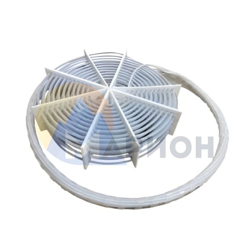 ТЭН фторопластовый, PTFE оболочка, 9 кВт, 220 В