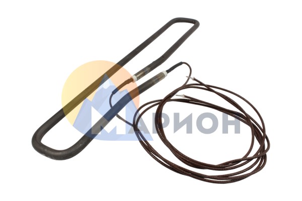 Воздушный трубчатый нагреватель для упаковочной машины