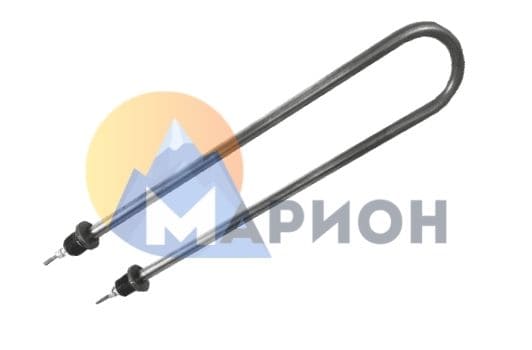 Воздушный трубчатый ТЭН 100 А 13/2,0 K 220 (G1/2; мо 73; Ф2)