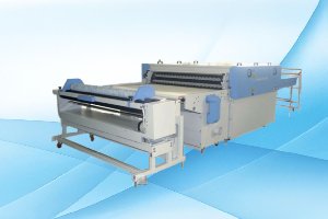 Электронагреватели в промышленном швейном оборудовании