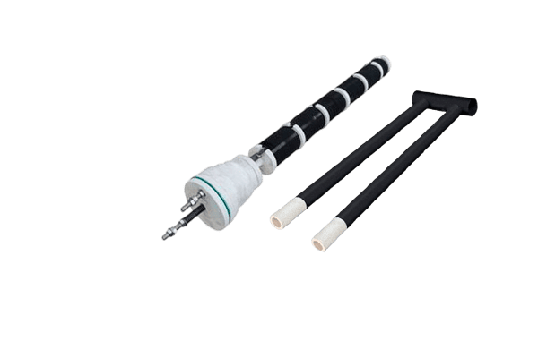 Высокотемпературные нагреватели для литья металлов: виды и особенности