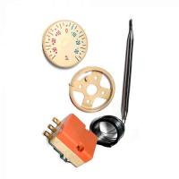 Х1050 Термостат регулируемый TBR -35+35°С С ручкой