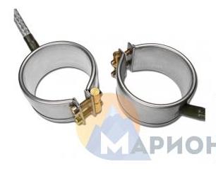 Сопловые нагреватели - обновленный раздел в компании «Марион»