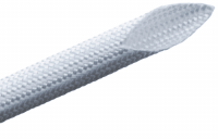 Кембрик термостойкий HTG белый 10 мм