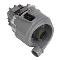 651956 Насос (помпа) рециркуляционный с тэном для ПМ BOSCH