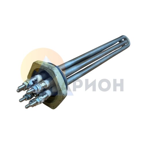 Блок ТЭН-3,0кВт 255 G1 1/4