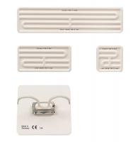 Нагреватель инфракрасный FSF/4, 0.1 кВт, 230 В, 60х60 мм