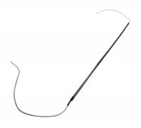 ТЭН 230 А 8,5/0,9 Т 220, провода с т/у L-1,0 м. муфта в толщину