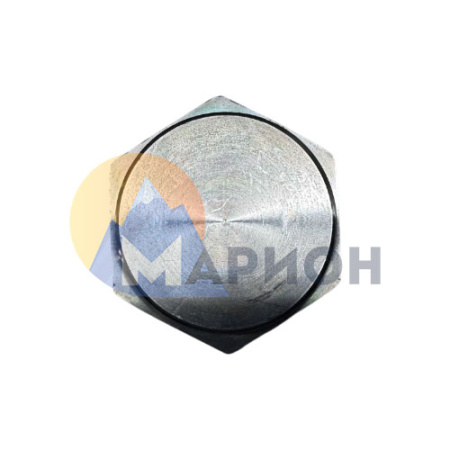 Фланец G 2 (нерж.)