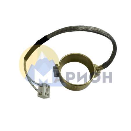 Нагреватель сопловой НКЛ 60.30.226.220 провод 300мм